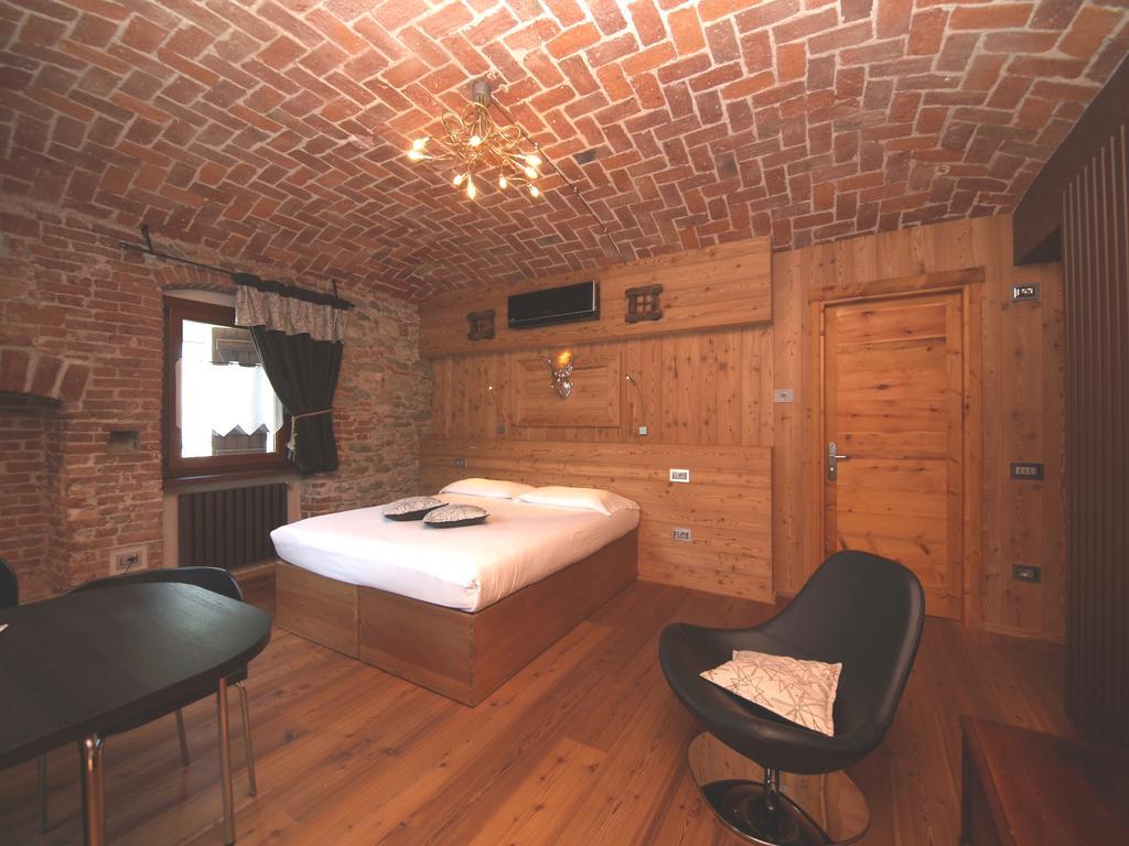 Albergo Nazionale Vernante Zewnętrze zdjęcie