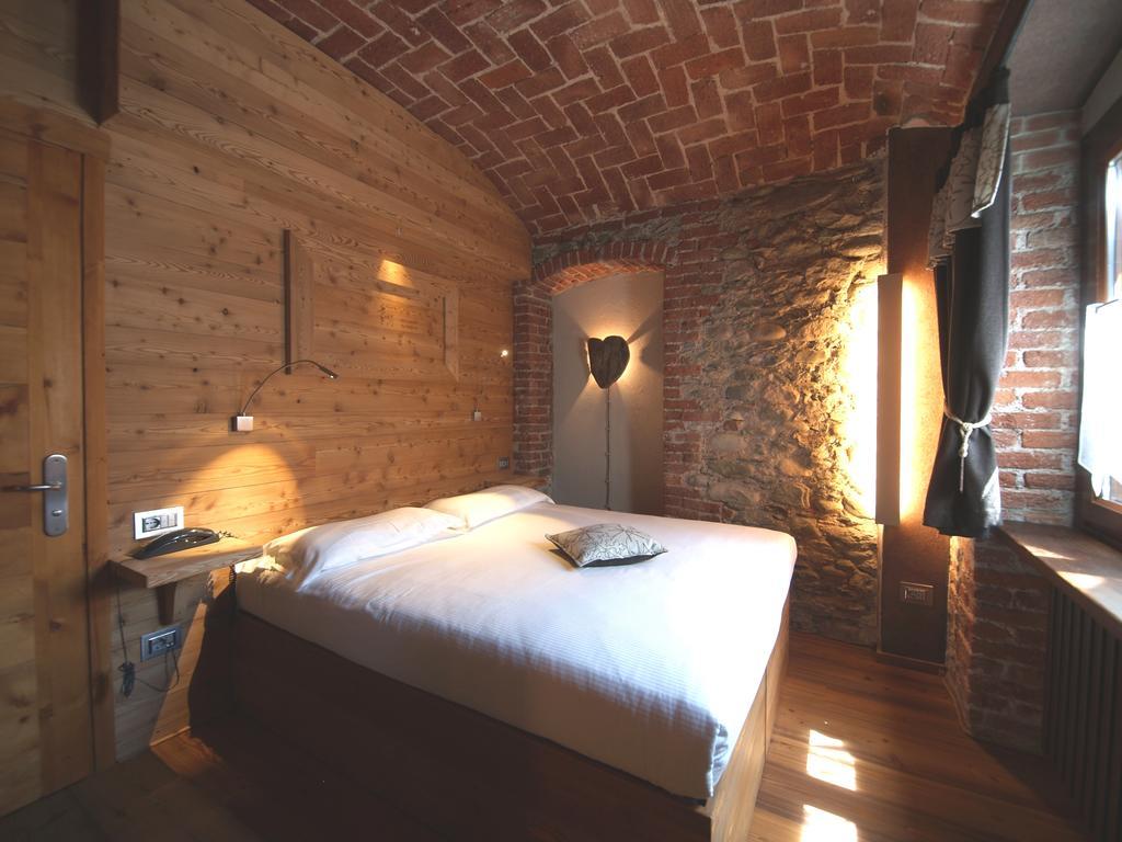 Albergo Nazionale Vernante Zewnętrze zdjęcie