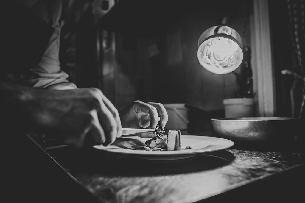 Albergo Nazionale Vernante Zewnętrze zdjęcie