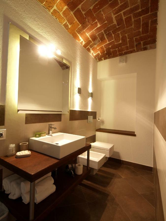 Albergo Nazionale Vernante Zewnętrze zdjęcie