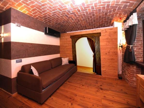 Albergo Nazionale Vernante Zewnętrze zdjęcie